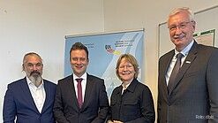 Chance zur Modernisierung nutzen