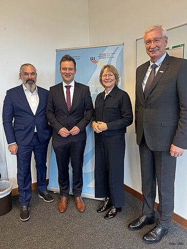 Chance zur Modernisierung nutzen