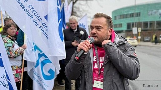 Fandrejewski: „200 Euro sind kein Luxus, sondern Existenzsicherung!“