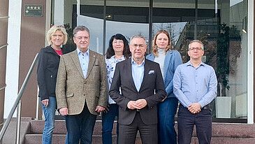 Sachlich und konstruktiv