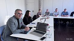 dbb-Verhandlungsführer Hemsing: „Höchste Zeit für Verbesserungen“