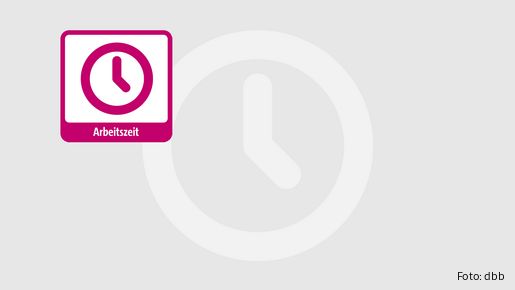 Arbeitszeit