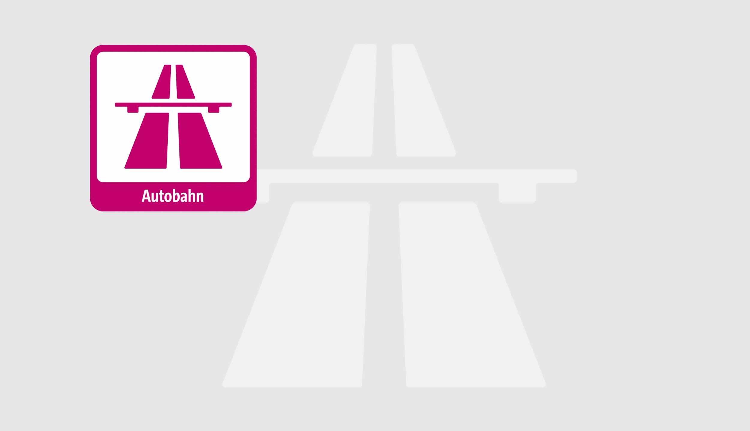 Autobahn GmbH: Klare Verbesserungen vereinbart