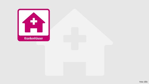Krankenhäuser
