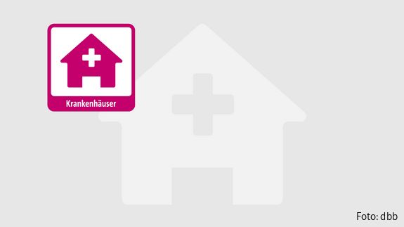 Krankenhäuser Krankenhäuser