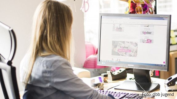 Jung. Smart. Digital. Seminar