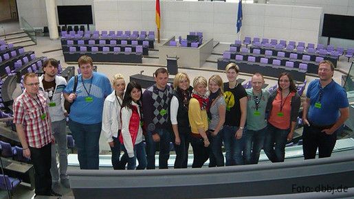 Seminar "Politik heute"