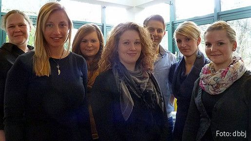 Mentoring Basisseminar 2013