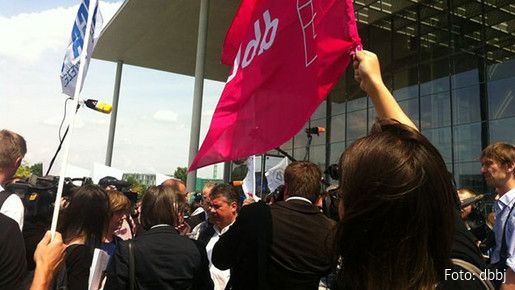 Alternativer Jugendgipfel Alternativer Jugendgipfel