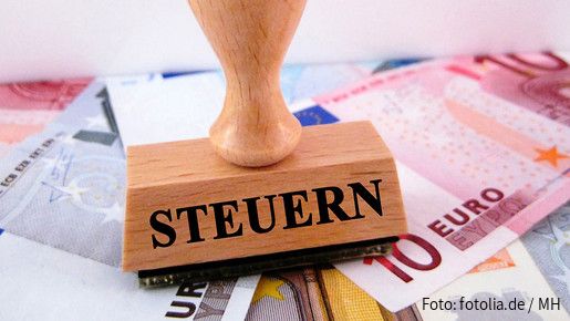 Demografischen Wandel steuern per Steuergesetzgebung Demografischen Wandel steuern per Steuergesetzgebung