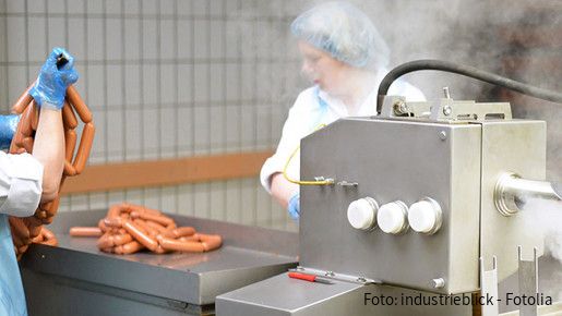 Lebensmittelkontrolle Lebensmittelkontrolle