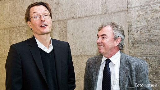 Reform der Pflegeversicherung