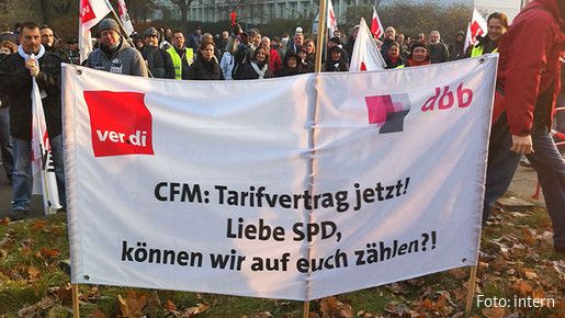 111114 cfm Charité Facility Management GmbH (CFM)