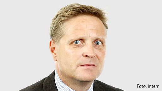 Klaus Heeger