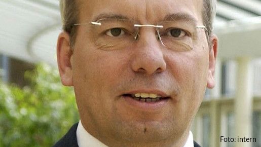 Rainer Wendt, Bundesvorsitzender der DPolG Rainer Wendt, Bundesvorsitzender der DPolG