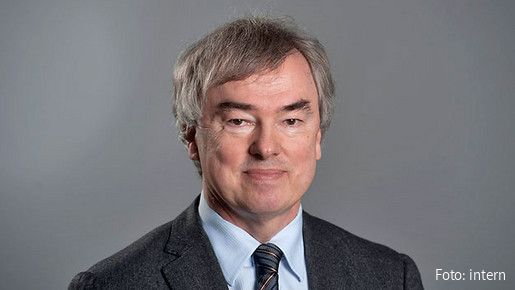 Klaus Dauderstädt