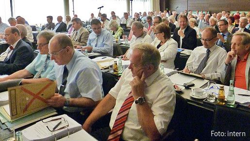 dbb Bundeshauptvorstand in Berchtesgaden dbb Bundeshauptvorstand in Berchtesgaden