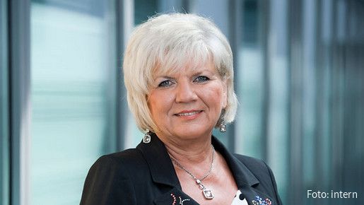 Helene Wildfeuer Helene Wildfeuer