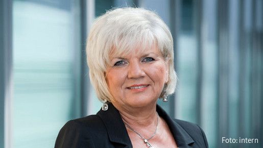 Helene Wildfeuer Helene Wildfeuer