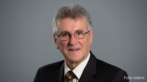 Volker Stich Volker Stich