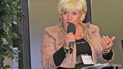 Helene Wildfeuer Helene Wildfeuer