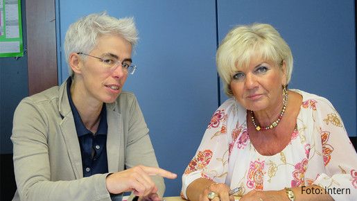 Wildfeuer und Schauws Wildfeuer und Schauws