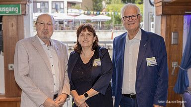 Schmitt: Ein handlungsfähiger Rechtsstaat braucht eine funktionsfähige Justiz