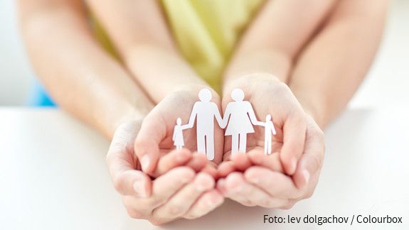 Internationaler Tag der Familie