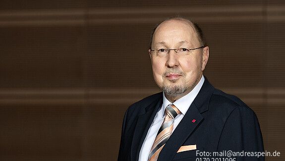 Bild von Heini Schmitt