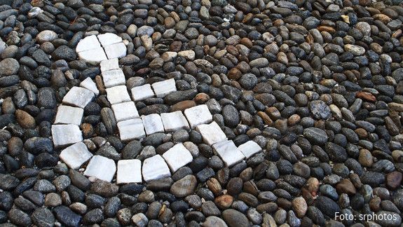 Behinderung (Symbolbild) Behinderung (Symbolbild)