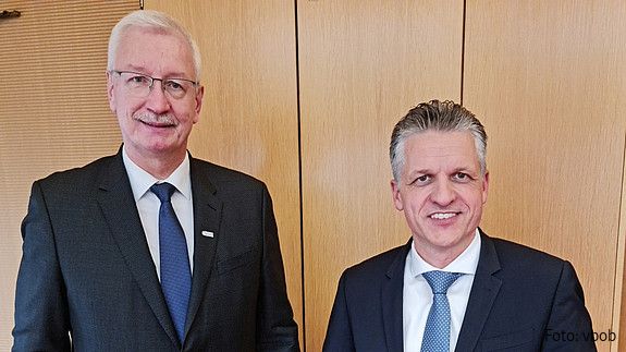 Gehlen: „Sonderbelastung muss endlich enden!“