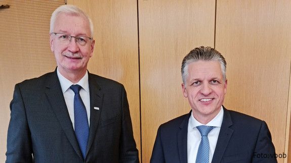 Gehlen: „Sonderbelastung muss endlich enden!“ Gehlen: „Sonderbelastung muss endlich enden!“