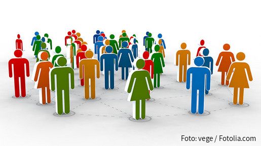 dbb fordert qualifizierte Integrationsstrategie für öffentlichen Dienst dbb fordert qualifizierte Integrationsstrategie für öffentlichen Dienst