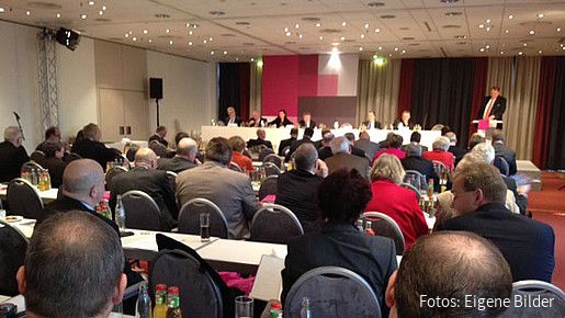 dbb Bundesvorstand