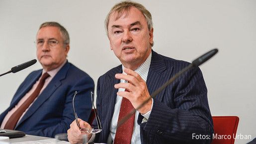 Bürgerbefragung öffentlicher Dienst 2013