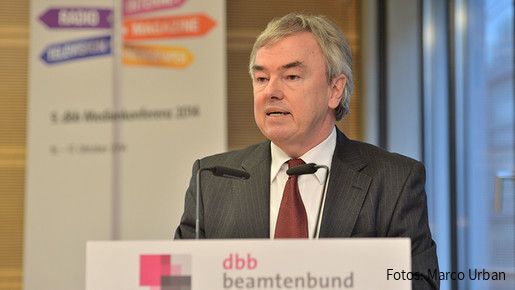 Rede Dauderstädt Medienkonferenz Medienkonferenz