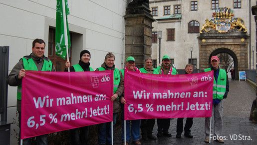 Proteste in Sachsen Proteste in Sachsen