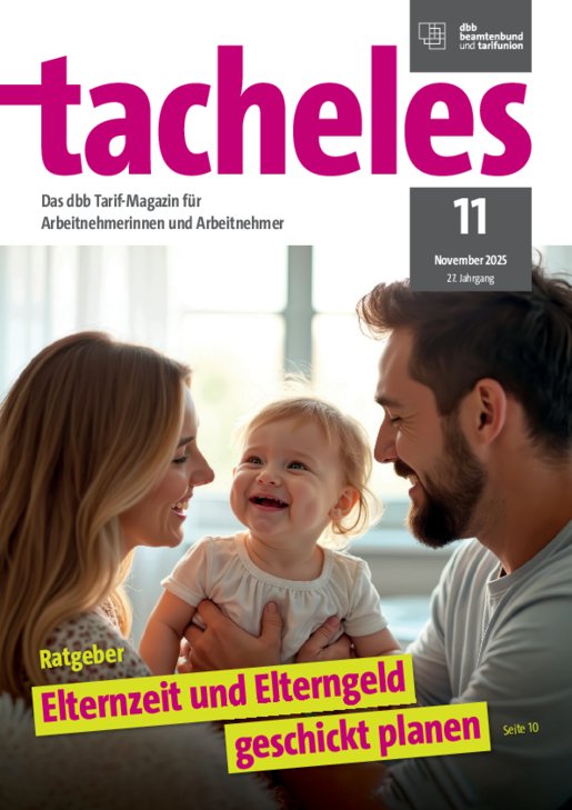 Ausgabe Nr. 11 November 2025