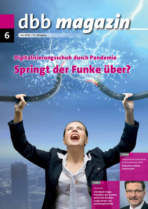 Ausgabe Nr. 06, Juni 2020