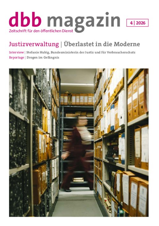 Ausgabe Nr. 04, April 2026