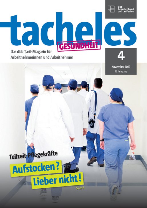 Ausgabe 4. Quartal 2019