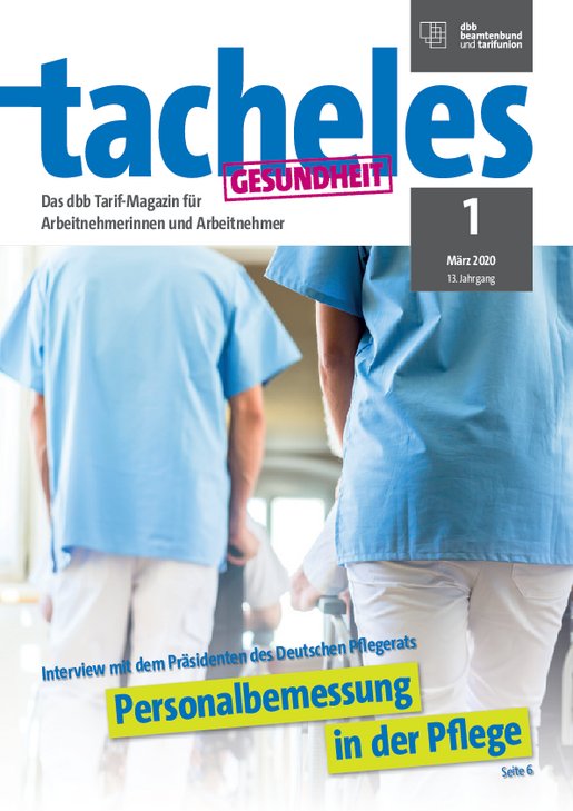 Ausgabe 1. Quartal 2020