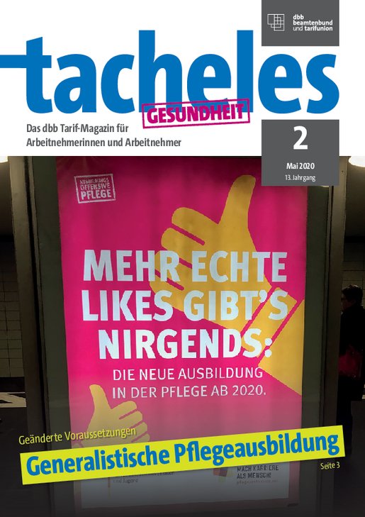 Ausgabe 2. Quartal 2020