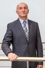 Karl-Heinz Leverkus Karl-Heinz Leverkus
