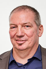 Frank Richter Frank Richter